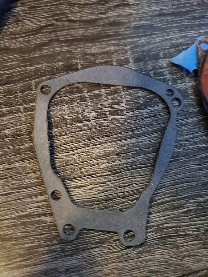 1973 BMW Wiper Motor Gasket