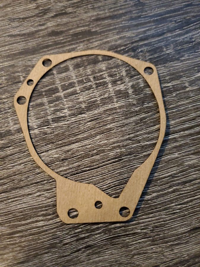 Porsche 944 Wiper Motor Gear Gasket